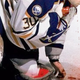 Illustration for article titled Im Walking Around With A Bullet In My Head And A Scar On My Neck: Clint Malarchuk, At 50
